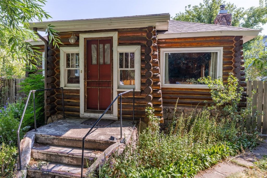 323 S G Street, Livingston, MT 59047 photo 2