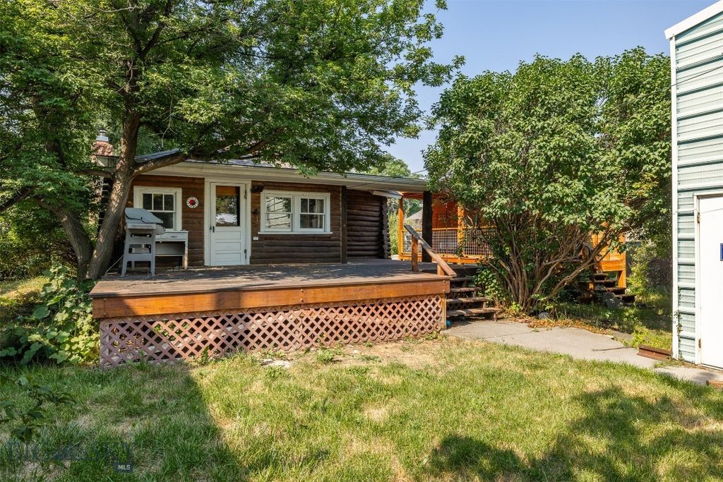 323 S G Street, Livingston, MT 59047 photo 3