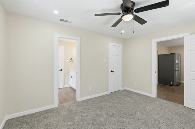 1209 S Maxey Street, Sherman, TX 75090