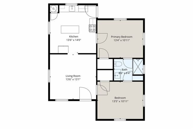1209 S Maxey Street, Sherman, TX 75090
