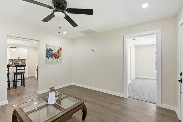 1209 S Maxey Street, Sherman, TX 75090