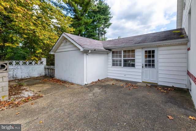 399 FRIES MILL RD, Franklinville, NJ 08322