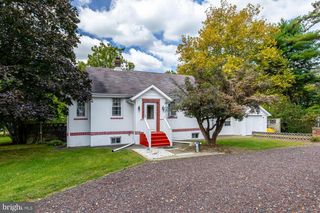 399 FRIES MILL RD, Franklinville, NJ 08322