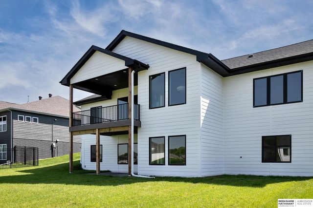 11403 S 191st Avenue, Gretna, NE 68028