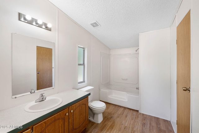 155 N STATE ROUTE 89 --, Chino Valley, AZ 86323