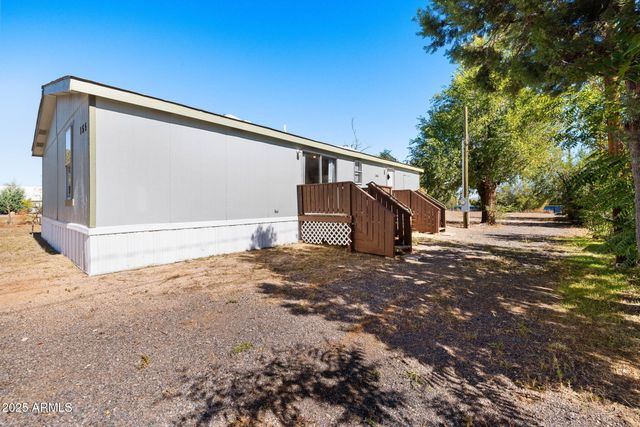155 N STATE ROUTE 89 --, Chino Valley, AZ 86323
