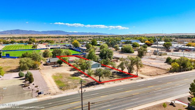 155 N STATE ROUTE 89 --, Chino Valley, AZ 86323