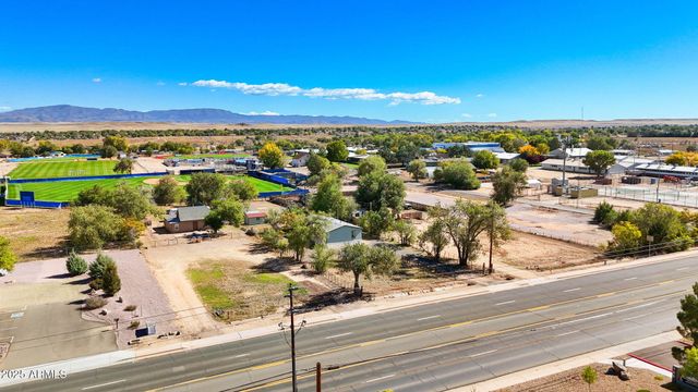 155 N STATE ROUTE 89 --, Chino Valley, AZ 86323