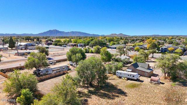155 N STATE ROUTE 89 --, Chino Valley, AZ 86323