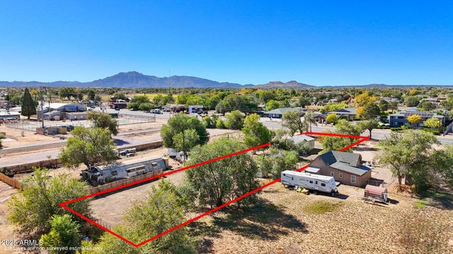155 N STATE ROUTE 89 --, Chino Valley, AZ 86323