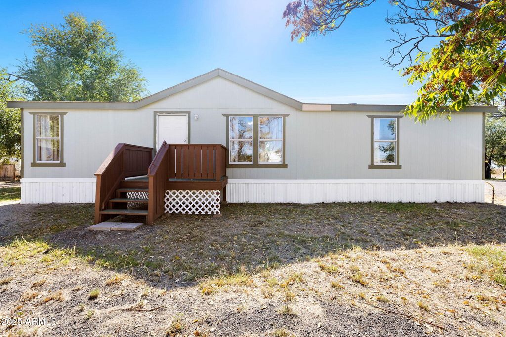 155 N STATE ROUTE 89 --, Chino Valley, AZ 86323