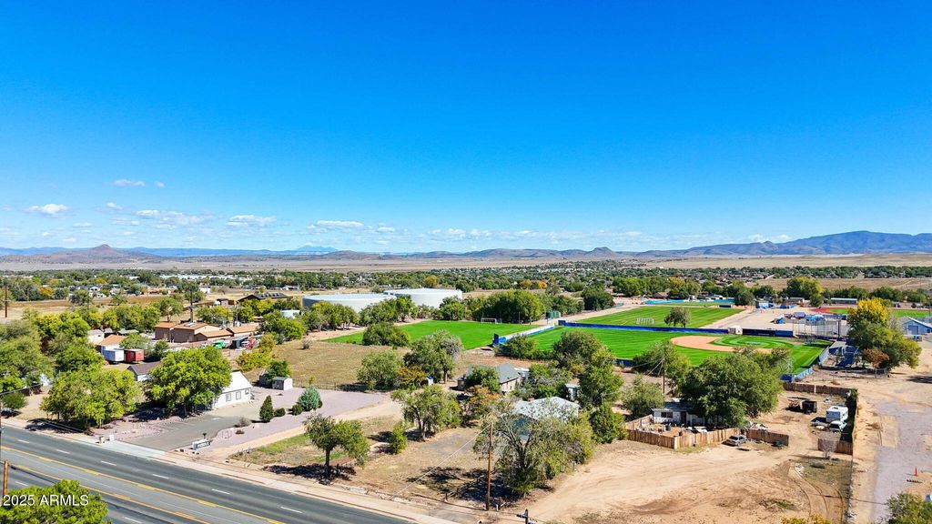 Image 21 of property listing at 155 N STATE ROUTE 89 --, Chino Valley, AZ 86323