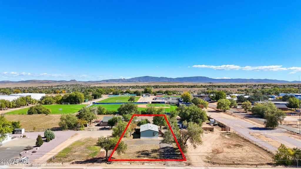 Image 22 of property listing at 155 N STATE ROUTE 89 --, Chino Valley, AZ 86323