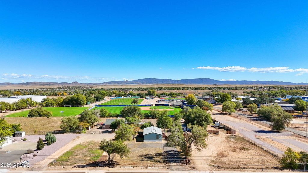 Image 23 of property listing at 155 N STATE ROUTE 89 --, Chino Valley, AZ 86323