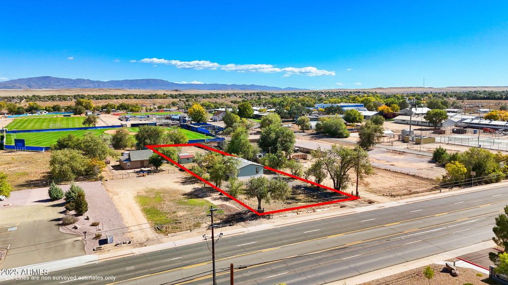 Image 24 of property listing at 155 N STATE ROUTE 89 --, Chino Valley, AZ 86323