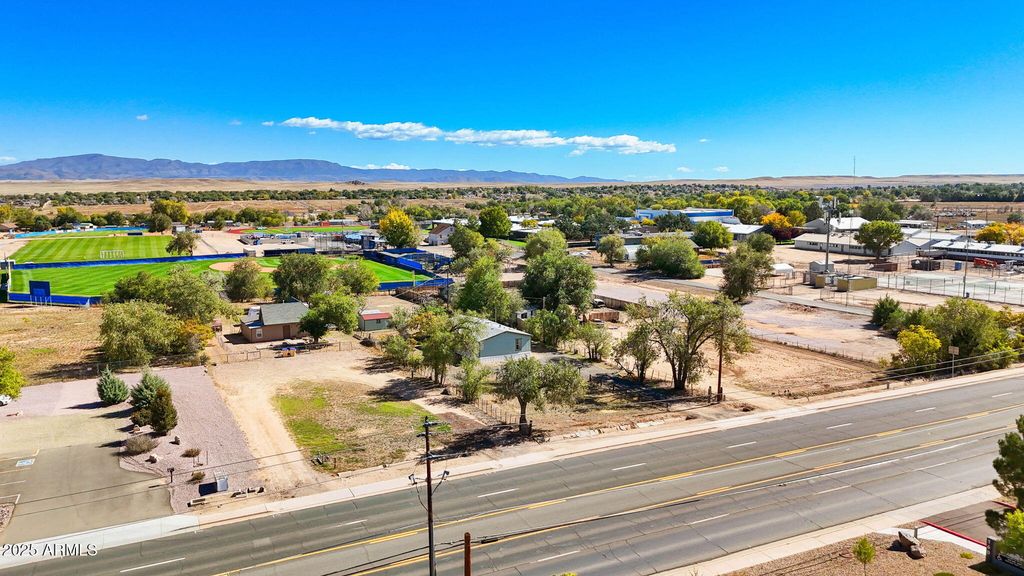 Image 25 of property listing at 155 N STATE ROUTE 89 --, Chino Valley, AZ 86323