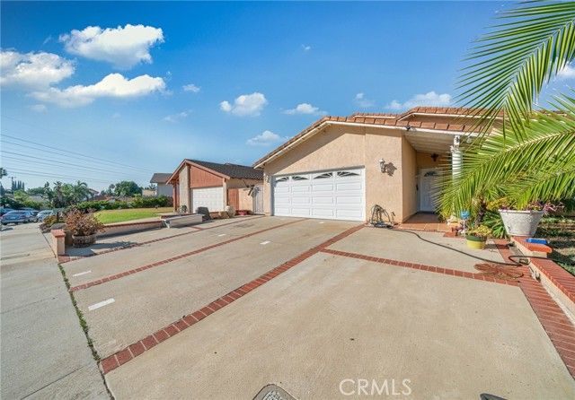 1740 Rada Road, Hacienda Heights, CA 91745