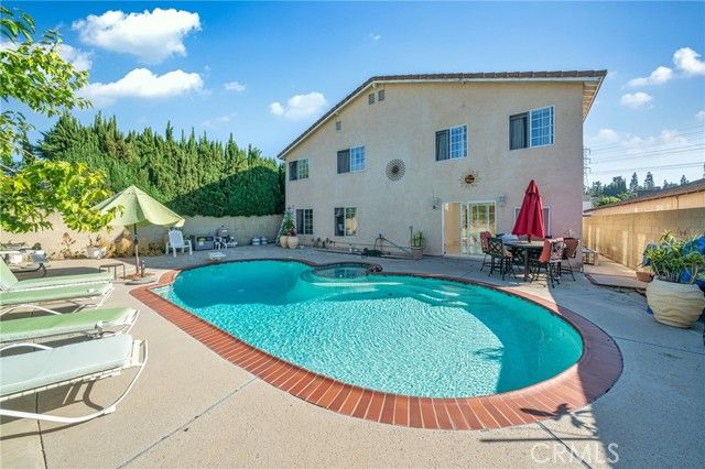 1740 Rada Road, Hacienda Heights, CA 91745
