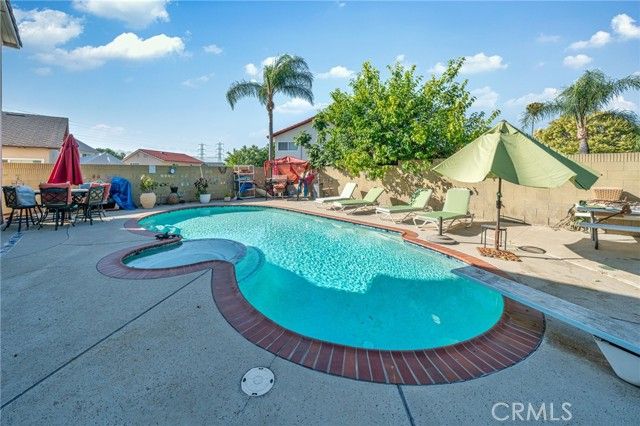 1740 Rada Road, Hacienda Heights, CA 91745