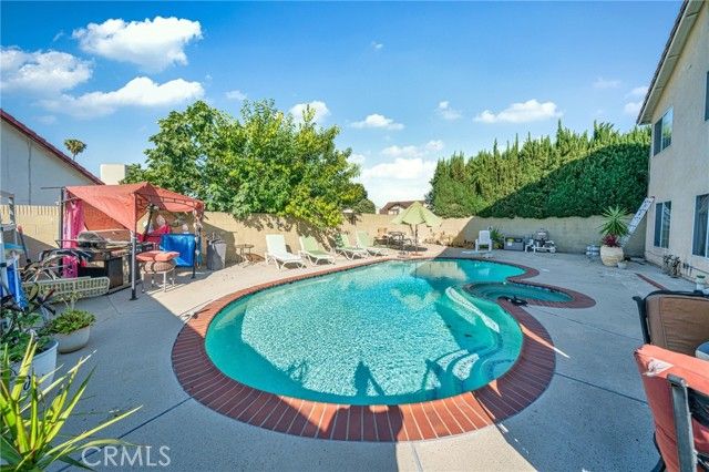 1740 Rada Road, Hacienda Heights, CA 91745