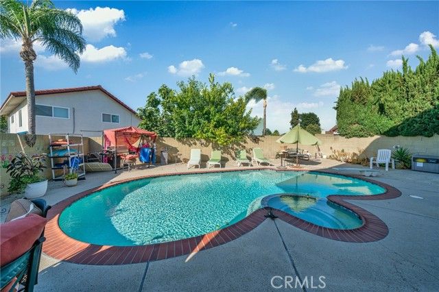 1740 Rada Road, Hacienda Heights, CA 91745