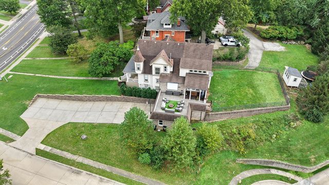 603 S Grand Avenue, Fort Thomas, KY 41075