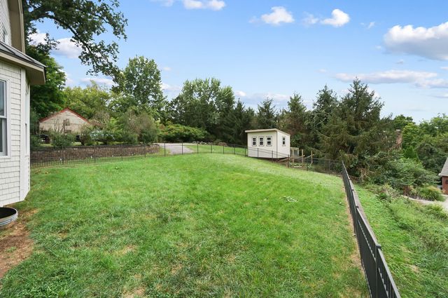 603 S Grand Avenue, Fort Thomas, KY 41075