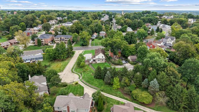 603 S Grand Avenue, Fort Thomas, KY 41075