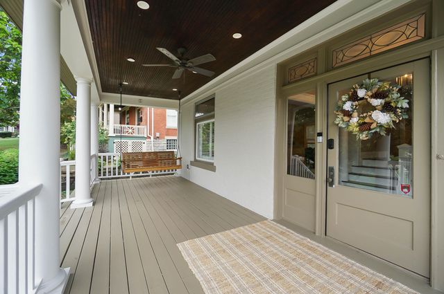 603 S Grand Avenue, Fort Thomas, KY 41075
