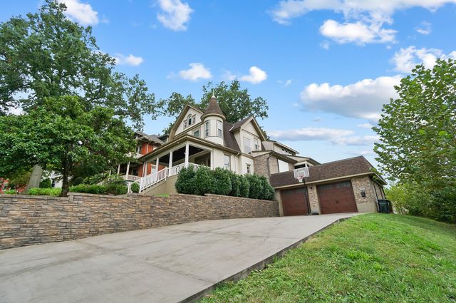 603 S Grand Avenue, Fort Thomas, KY 41075