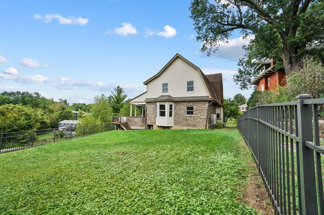 603 S Grand Avenue, Fort Thomas, KY 41075