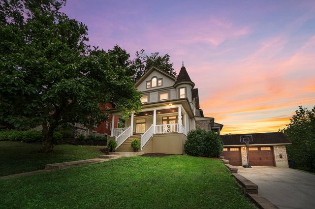 603 S Grand Avenue, Fort Thomas, KY 41075