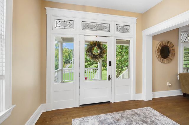 603 S Grand Avenue, Fort Thomas, KY 41075