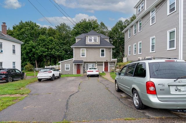 50 Ruggles Street 3, Franklin, MA 02038
