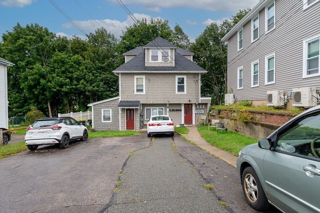 50 Ruggles Street 3, Franklin, MA 02038