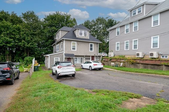 50 Ruggles Street 3, Franklin, MA 02038
