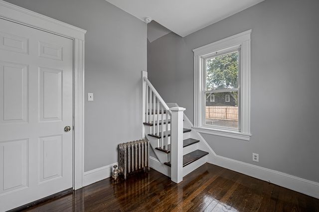 50 Ruggles Street 3, Franklin, MA 02038