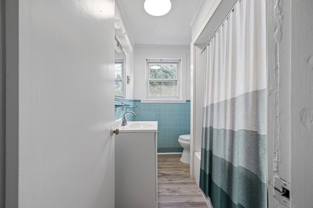 50 Ruggles Street 3, Franklin, MA 02038