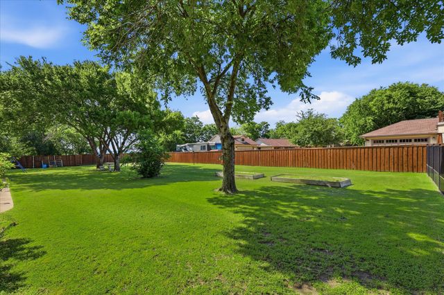 108 S Walnut Street, Roanoke, TX 76262