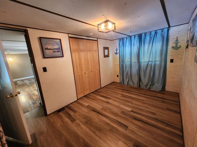 43 E Lakeshore Drive, Highland, AR 72542