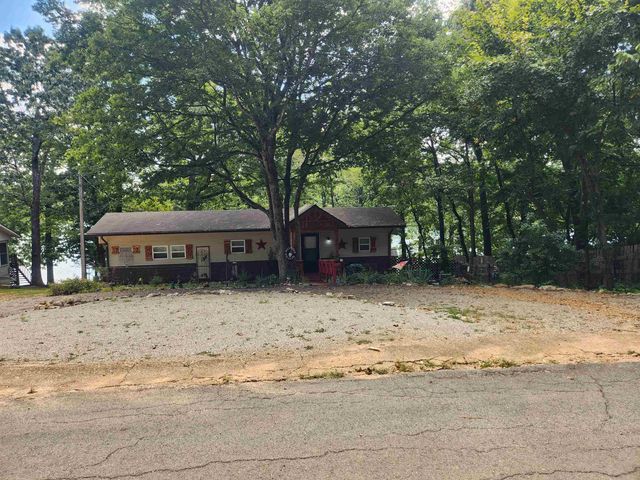 43 E Lakeshore Drive, Highland, AR 72542