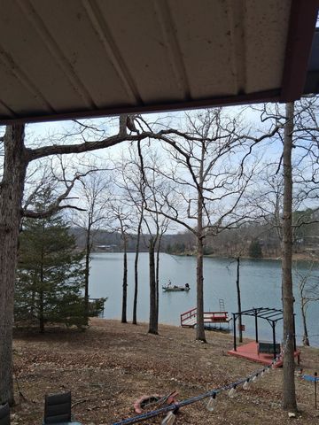 43 E Lakeshore Drive, Highland, AR 72542