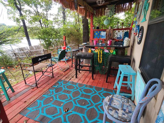 43 E Lakeshore Drive, Highland, AR 72542