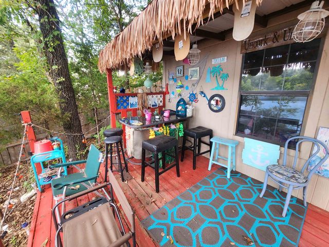 43 E Lakeshore Drive, Highland, AR 72542