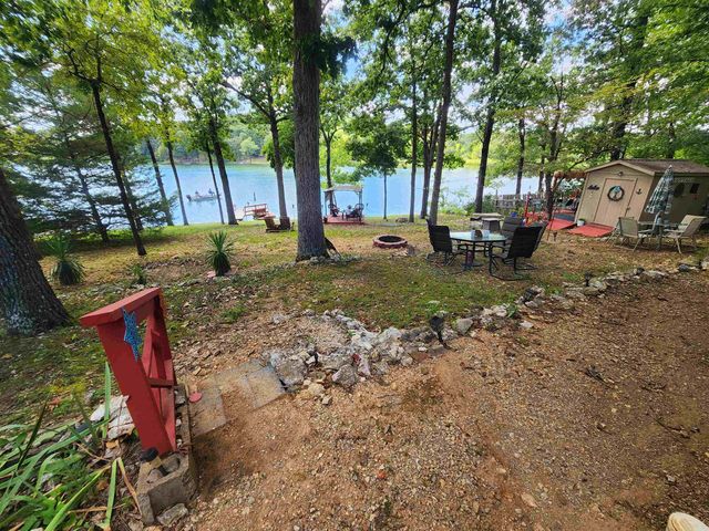 43 E Lakeshore Drive, Highland, AR 72542