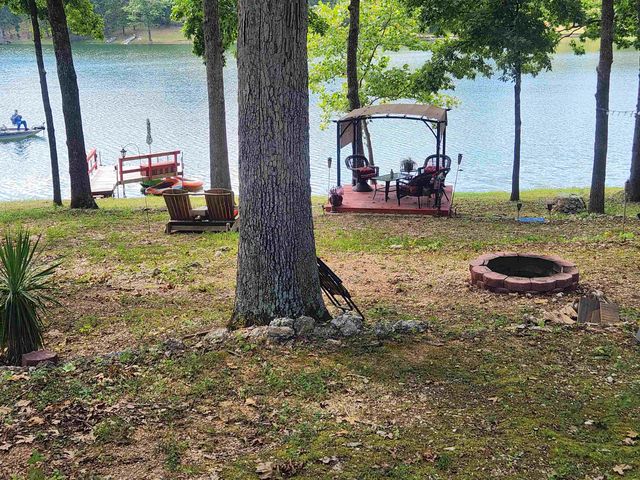 43 E Lakeshore Drive, Highland, AR 72542
