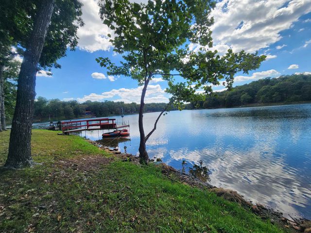 43 E Lakeshore Drive, Highland, AR 72542