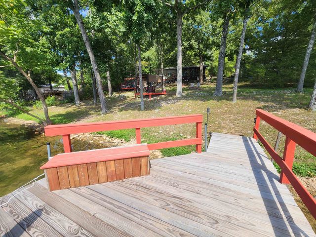 43 E Lakeshore Drive, Highland, AR 72542
