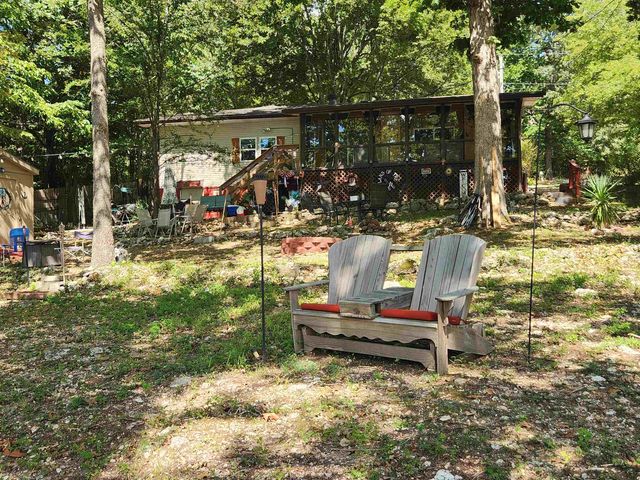 43 E Lakeshore Drive, Highland, AR 72542