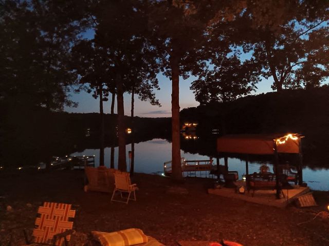 43 E Lakeshore Drive, Highland, AR 72542